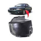 Fender Liner for Chrysler Sebring 1996-2000