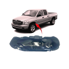 Fender Liner for Dodge RAM 1500/2500 2002-2009