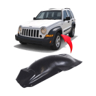 Fender Liner for Jeep Liberty 2005-2007