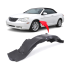 Fender Liner for Chrysler 200 2007-2011