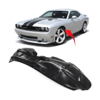 Fender Liner for Dodge Challenger 2008-2014