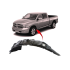 Fender Liner for Dodge Ram 1500 2009-2018