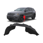 Fender Liner for Jeep Grand Cherokee WK 2011-2022