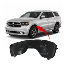 Fender Liner for Dodge Durango 2011-2017