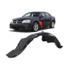 Fender Liner for Dodge Avenger 2011-2014