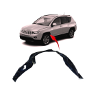 Fender Liner for Jeep Compass 2011-2016