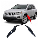 Fender Liner for Jeep Compass 2011-2016