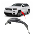 Fender Liner for Jeep Cherokee 2014-2018