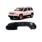Fender Liner for Jeep Patriot 2011-2017