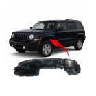 Fender Liner for Jeep Patriot 2011-2017