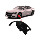 Fender Liner for Dodge Charger 2015-2022