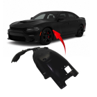 Fender Liner for Dodge Charger 2015-2022
