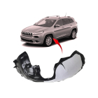 Fender Liner for Jeep Cherokee 2016-2018