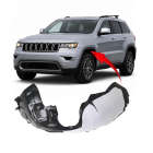 Fender Liner for Jeep Cherokee 2016-2018