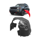 Fender Liner for Jeep Renegade 2015-2018