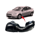 Fender Liner for Dodge Dart 2013-2016