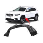 Fender Liner for Jeep Cherokee 2019-2023
