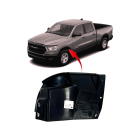 Fender Liner for Dodge RAM 1500 2019-2022