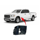 Fender Liner for Dodge RAM 1500 2019-2022