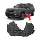 Fender Liner for Jeep Grand Cherokee 2021-2025