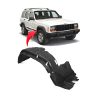 Fender Liner for Jeep Cherokee 1997-2001