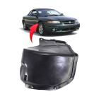 Fender Liner for Chrysler Sebring 1996-2000