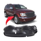 Fender Liner for Chrysler Aspen 2007-2009