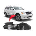 Fender Liner for Jeep Grand Cherokee 2008-2010