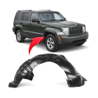 Fender Liner for Jeep Liberty 2008-2012