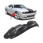 Fender Liner for Dodge Challenger 2008-2014