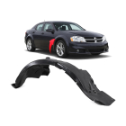 Fender Liner for Dodge Avenger 2011-2014