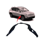 Fender Liner for Jeep Compass 2011-2016