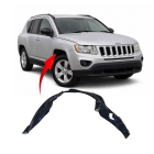 Fender Liner for Jeep Compass 2011-2016