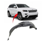 Fender Liner for Jeep Cherokee 2014-2018