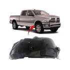 Fender Liner for Dodge RAM 2500/3500 2014-2018