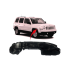 Fender Liner for Jeep Patriot 2011-2017