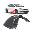 Fender Liner for Chrysler 200 2015-2017