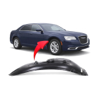 Fender Liner for Chrysler 300 2015-2023