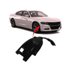 Fender Liner for Dodge Charger 2015-2022