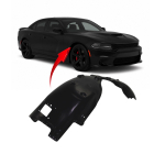 Fender Liner for Dodge Charger 2015-2022