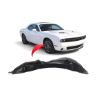 Fender Liner for Dodge Challenger 2015-2023