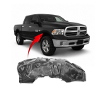 Fender Liner for Dodge RAM 1500 2013-2018