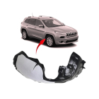 Fender Liner for Jeep Cherokee 2016-2018