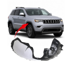 Fender Liner for Jeep Cherokee 2016-2018