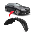 Fender Liner for Chrysler 300 2015-2023