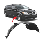 Fender Liner for Chrysler Pacifica 2017-2024