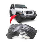 Fender Liner for Jeep Wrangler 2019-2025