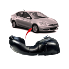 Fender Liner for Dodge Dart 2013-2016