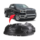Fender Liner for Ram 1500 2019-2024