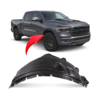 Fender Liner for Ram 1500 2019-2024